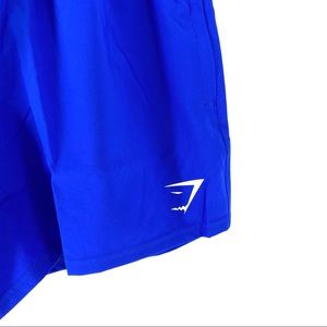 Gymshark | Shorts | Gymshark Mens Arrival 5 Inch Athletic Shorts S | Poshmark